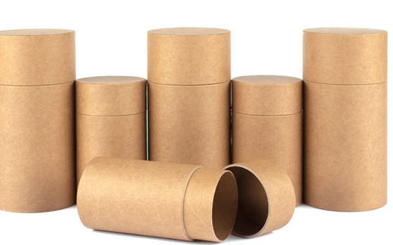 Tube Packaging | Safe Packaging