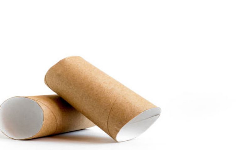 Cardboard Tube Packaging | Safe Packaging