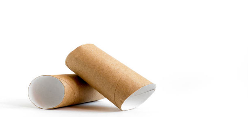 Cardboard Tube Packaging | Safe Packaging