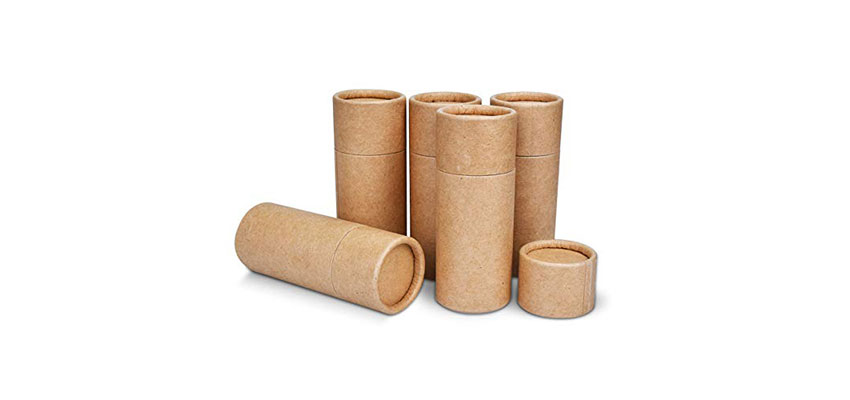 cardboard tube packaging | Safe Packaging