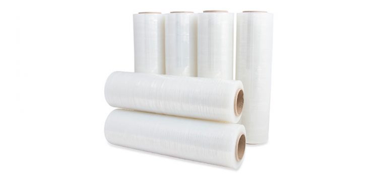 Pallet Wrap Film | Safe Packaging