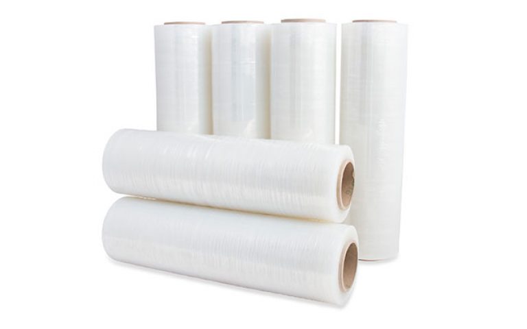 Pallet Wrap Film | Safe Packaging
