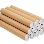 Poster Tubes | Safe Packaging