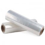 Clear Pallet Stretch Wrap | Safe Packaging