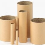 Cardboard Tubes | Safe Packaging