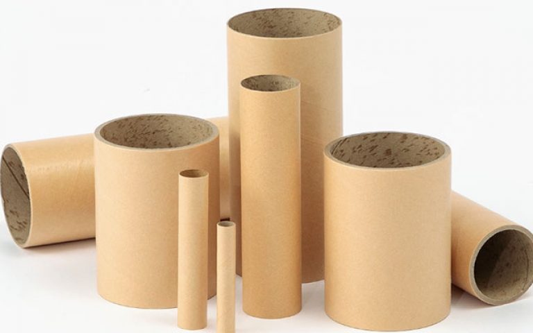 Cardboard Tubes | Safe Packaging