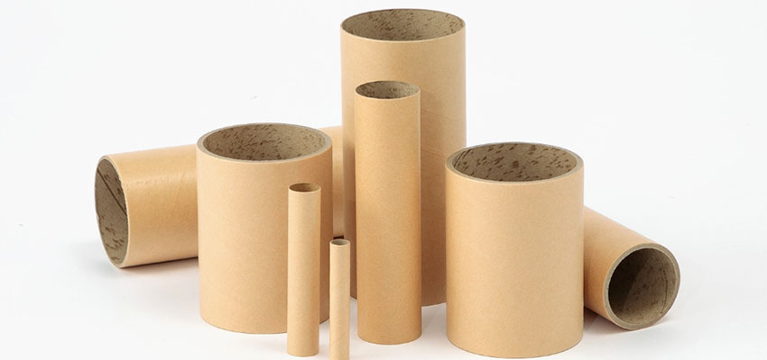 Cardboard Tubes | Safe Packaging