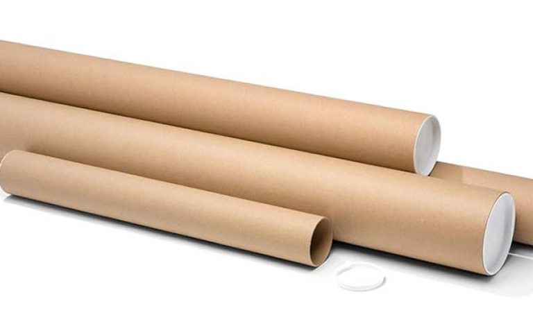 Mailing Tubes | Safe Packaging