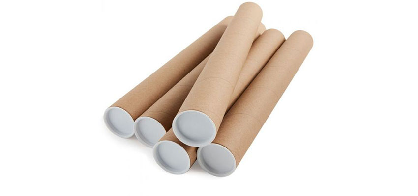 A3 Poster Tubes | Safe Packaging