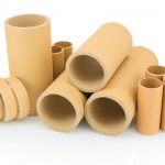 Paper Core Manufacturer | Safe Packaging