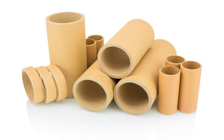 Paper Core Manufacturer | Safe Packaging