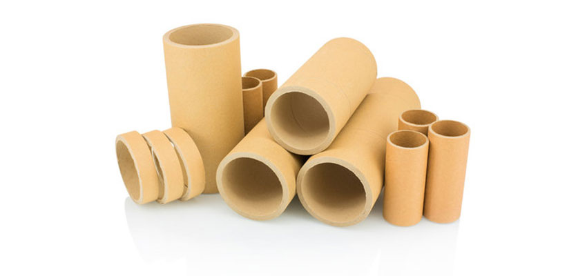 Paper Core Manufacturer | Safe Packaging