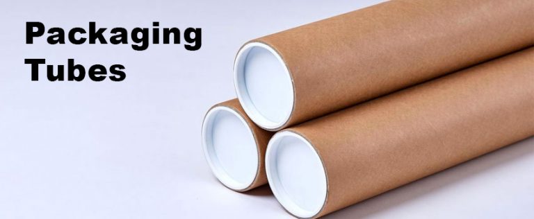 The Future of Packaging: Exploring the Evolution of Packaging Tubes