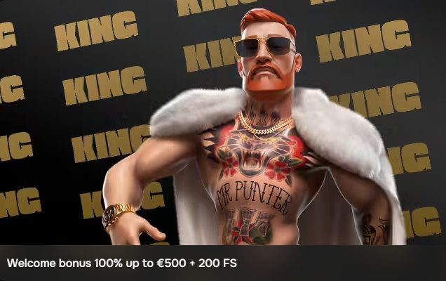 Mr Punter Online Casino Review 2026 Mr Punter Online Casino Review 2026