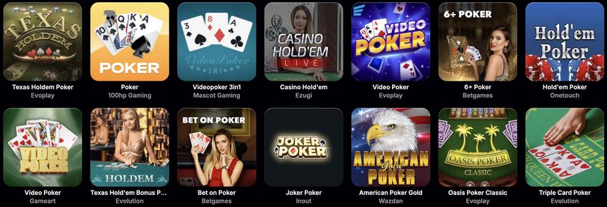 Anmeldelse af NV Online Casino Anmeldelse af NV Online Casino