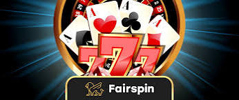 Apuestas Deportivas, Casino Online y Esports de FairSpin Apuestas Deportivas, Casino Online y Esports de FairSpin