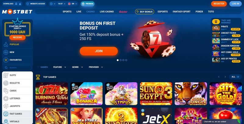Mostbet Pakistan Review 2026: Sports Betting, Reward, Settlements and Mobile Experience Mostbet Pakistan Review 2026: Sports Betting, Reward, Settlements and Mobile Experience