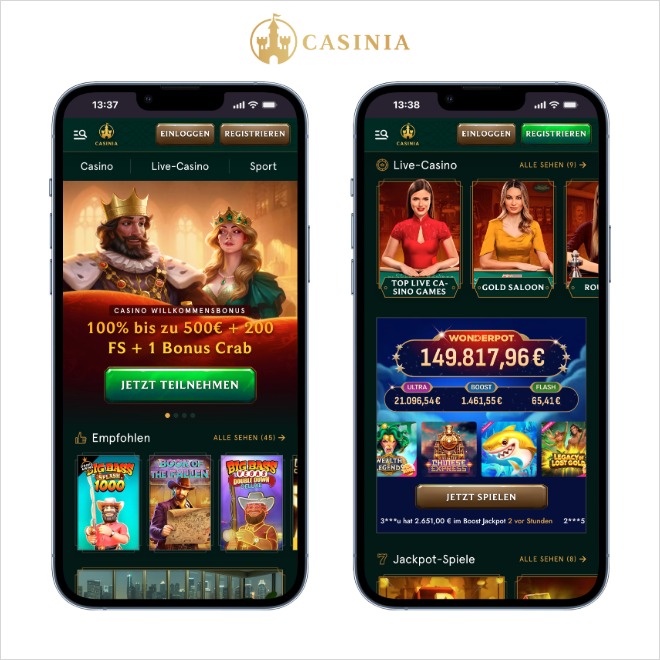 Realz Casino Testimonial Realz Casino Testimonial