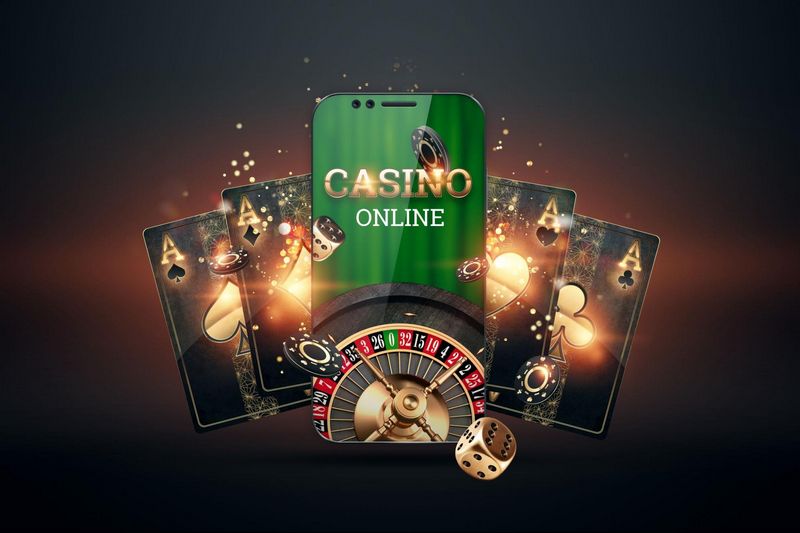 Sitios de Casino Online en Chile