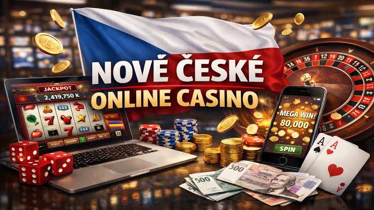 Zásady pro online kasina v České republice