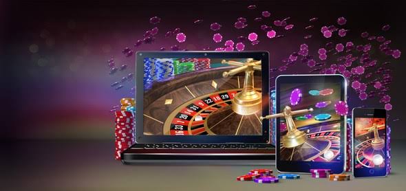 Nejlepší české online casino - Hrajte s námi! Nejlepší české online casino - Hrajte s námi!