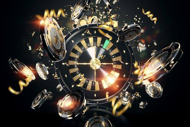 Nejlepší české online casino - Hrajte s námi! Nejlepší české online casino - Hrajte s námi!